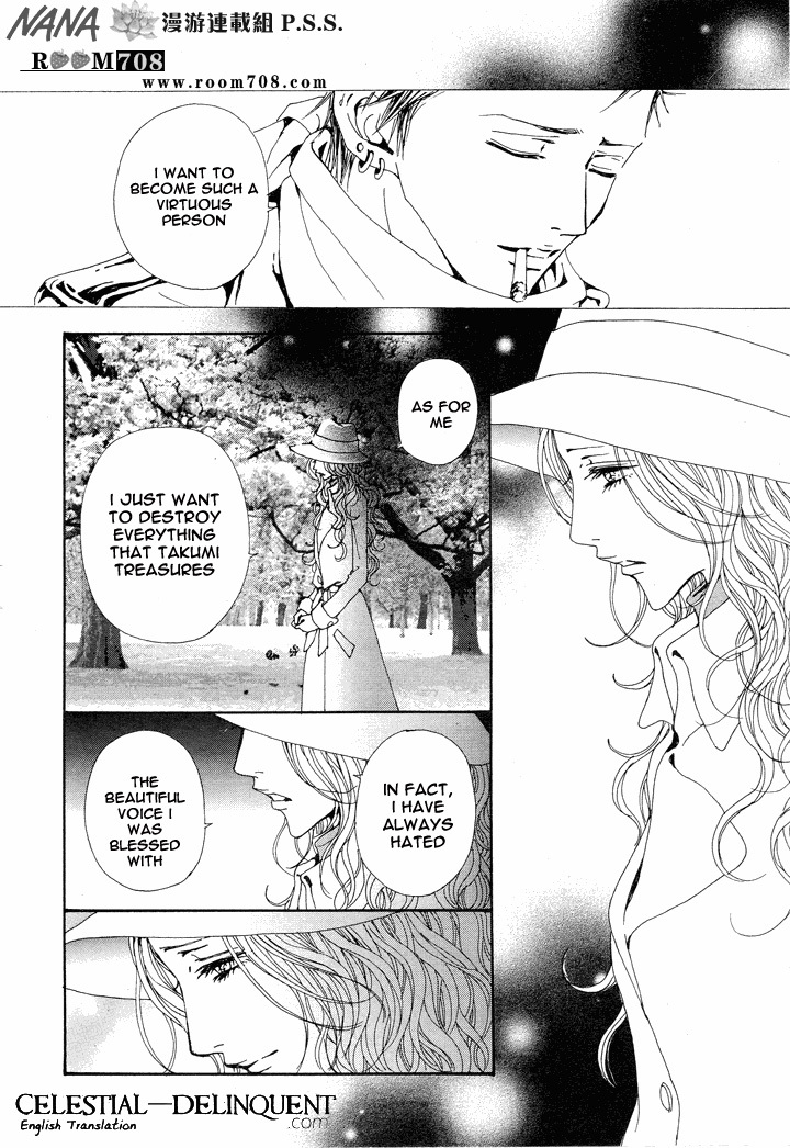 Read Nana EN Manga Online