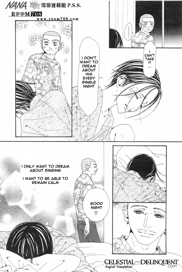 Read Nana EN Manga Online