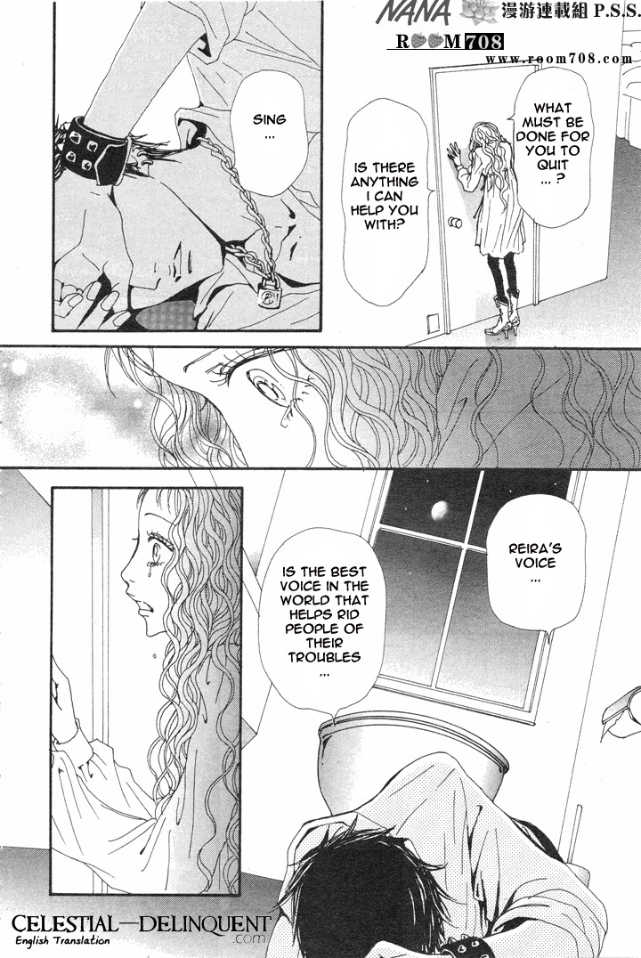Read Nana EN Manga Online