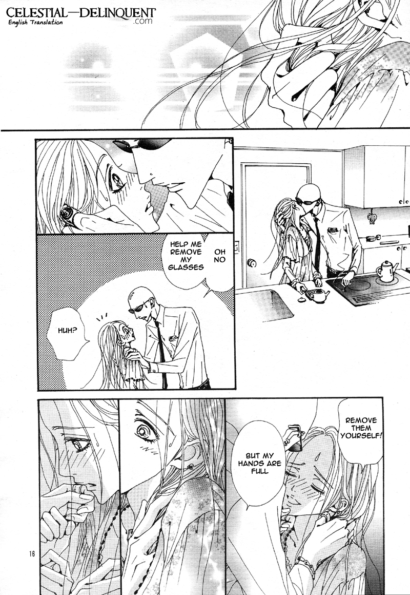 Read Nana EN Manga Online