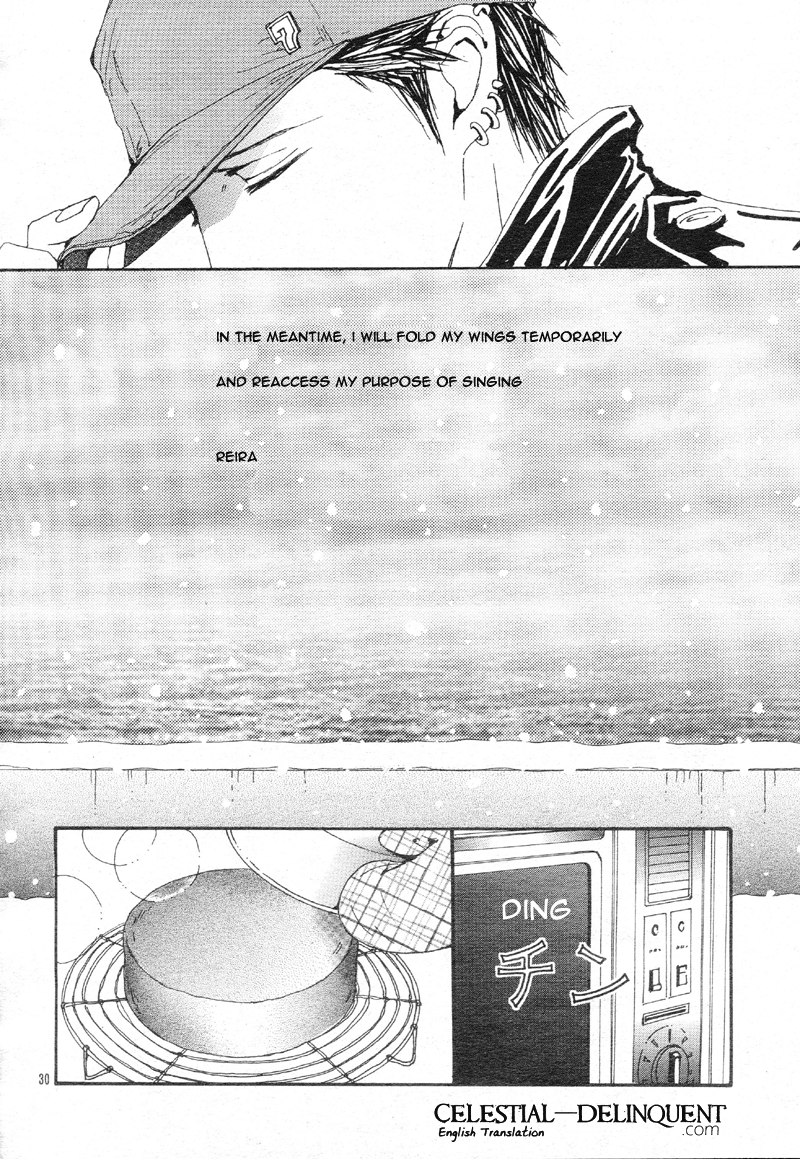 Read Nana EN Manga Online