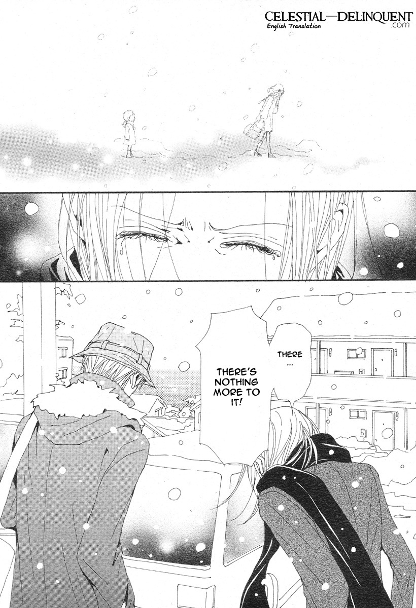 Read Nana EN Manga Online