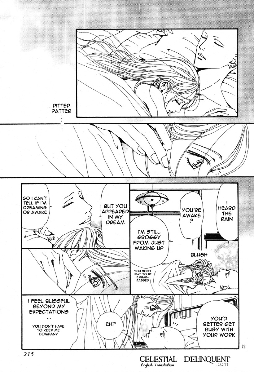 Read Nana EN Manga Online