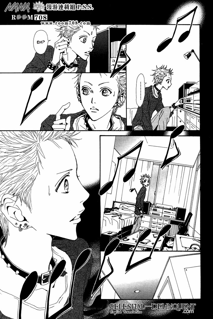 Read Nana EN Manga Online