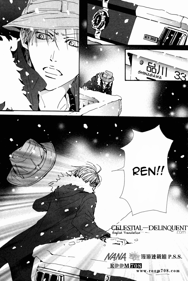 Read Nana EN Manga Online