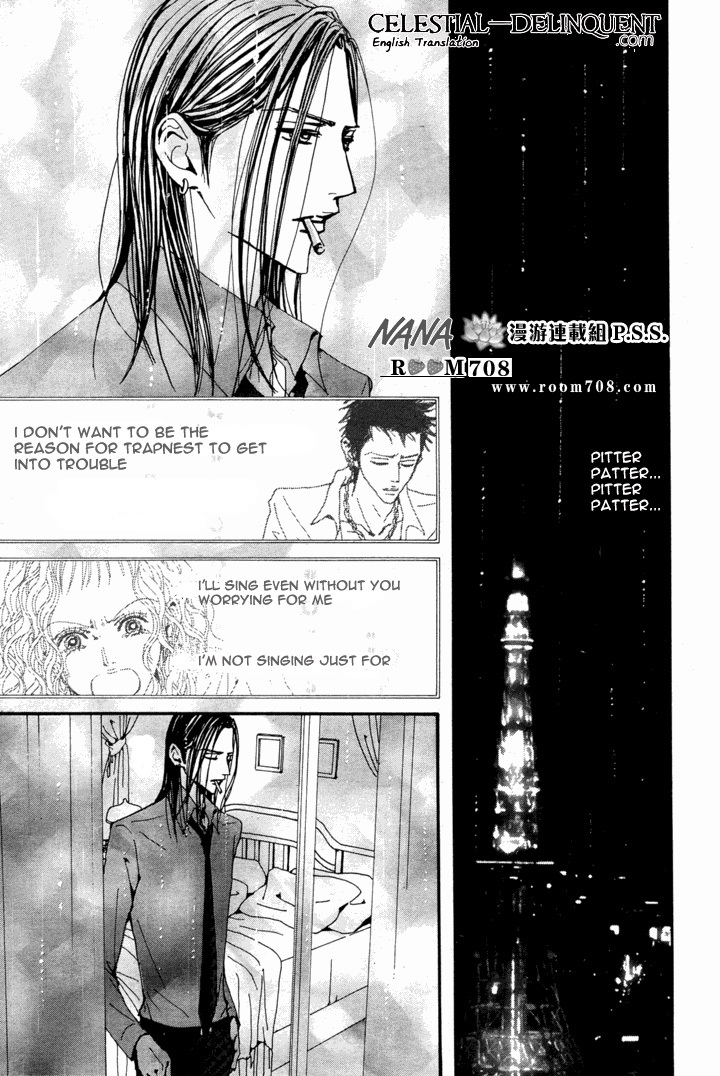 Read Nana EN Manga Online