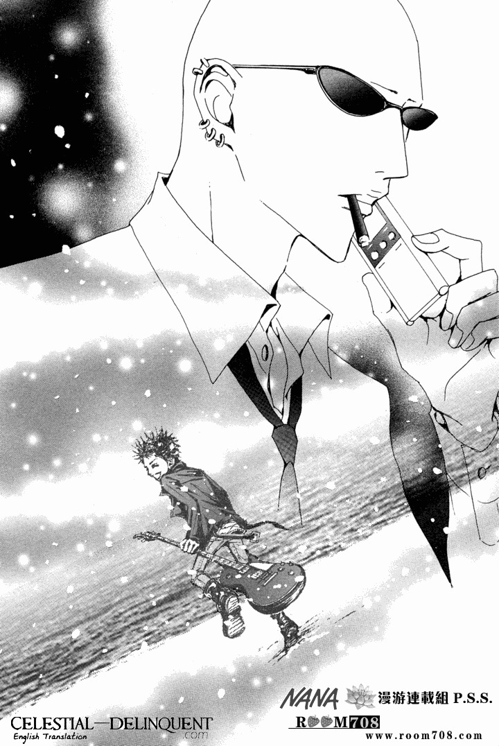 Read Nana EN Manga Online