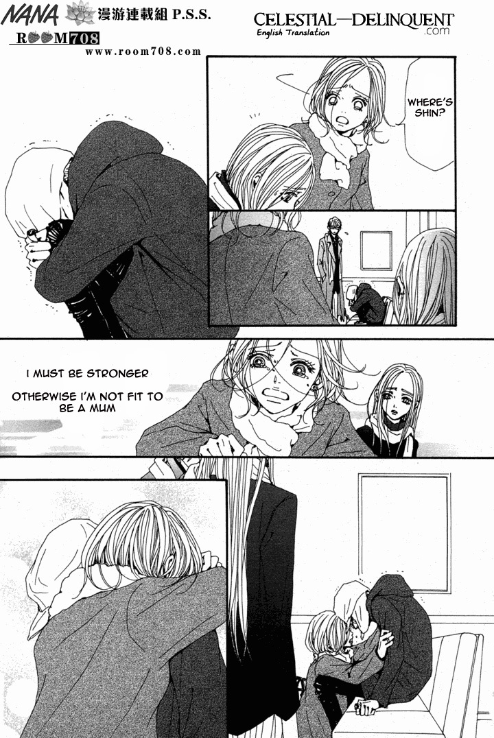 Read Nana EN Manga Online