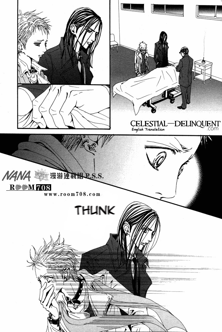 Read Nana EN Manga Online