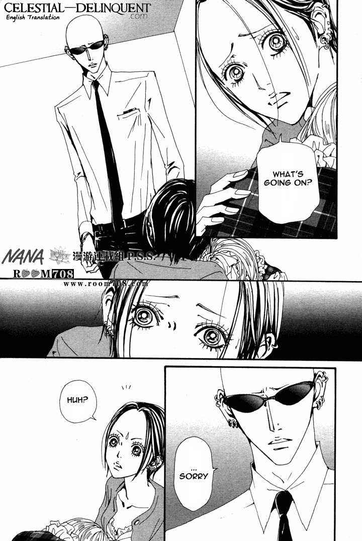 Read Nana EN Manga Online