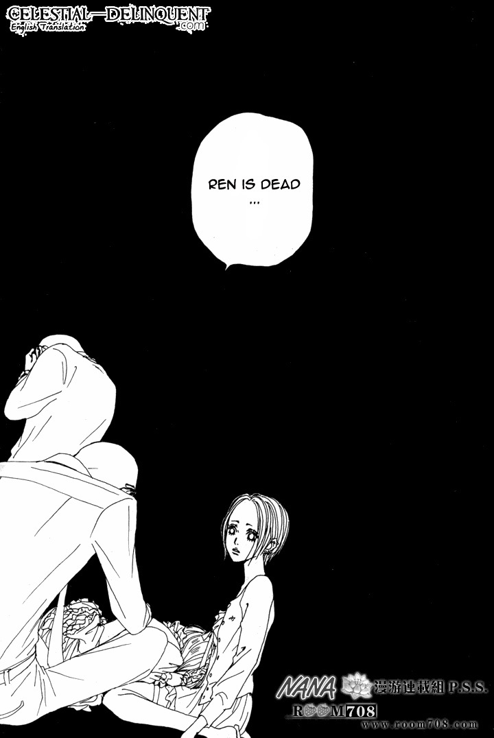 Read Nana EN Manga Online