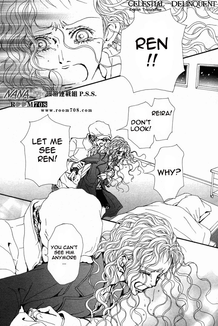 Read Nana EN Manga Online