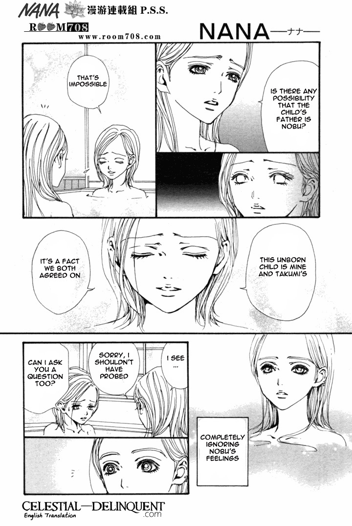 Read Nana EN Manga Online