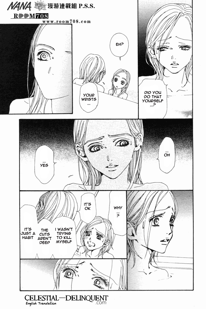 Read Nana EN Manga Online