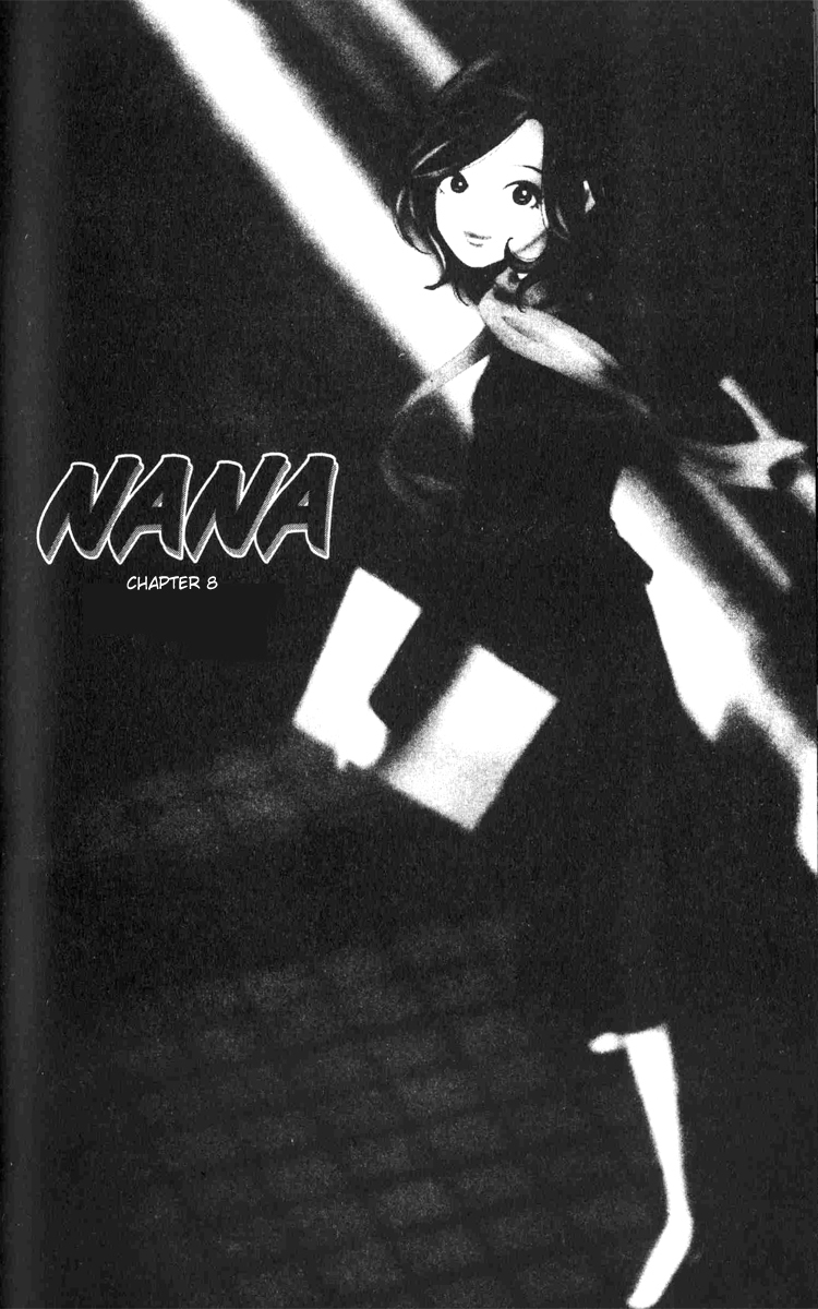 Read Nana EN Manga Online