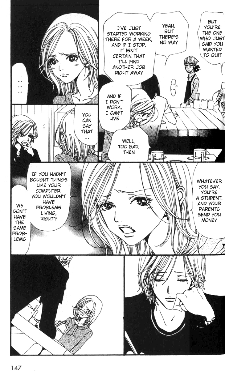 Read Nana EN Manga Online