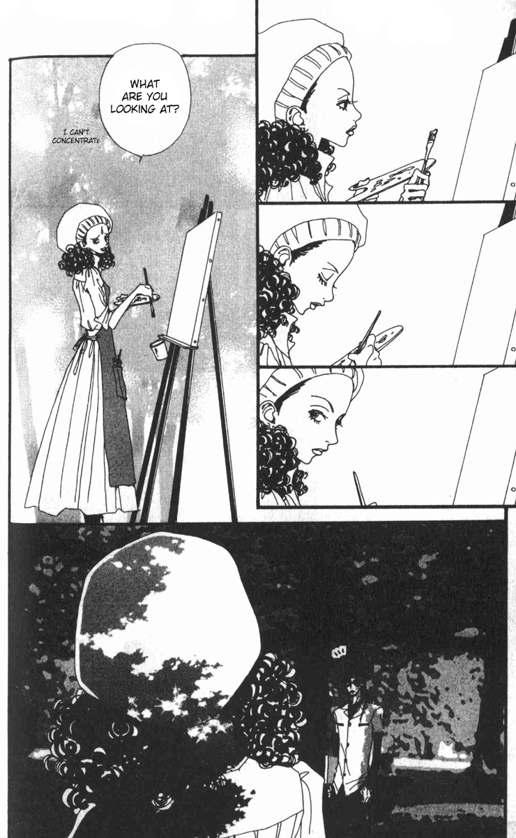 Read Nana EN Manga Online