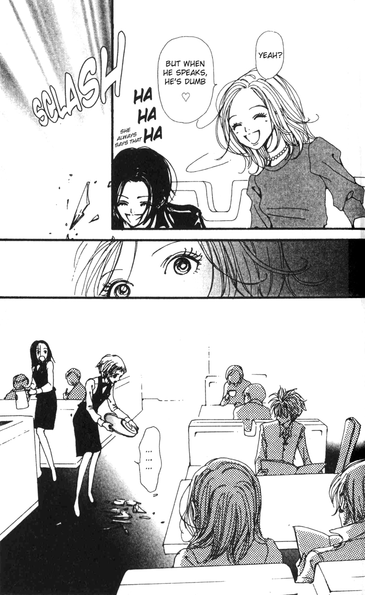 Read Nana EN Manga Online