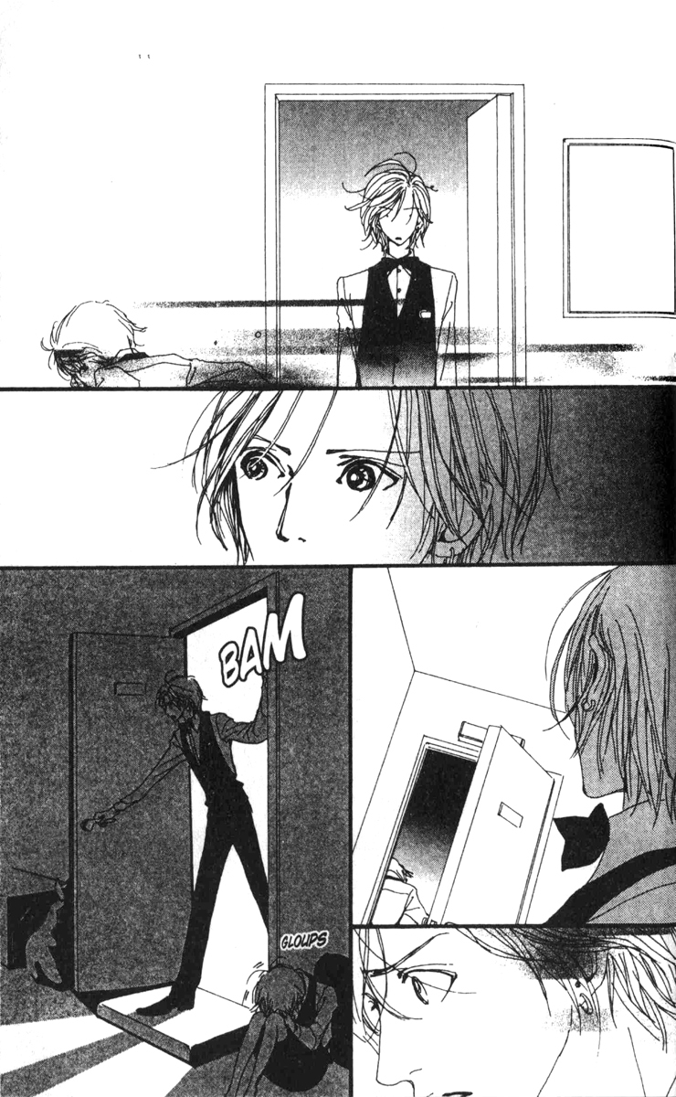 Read Nana EN Manga Online