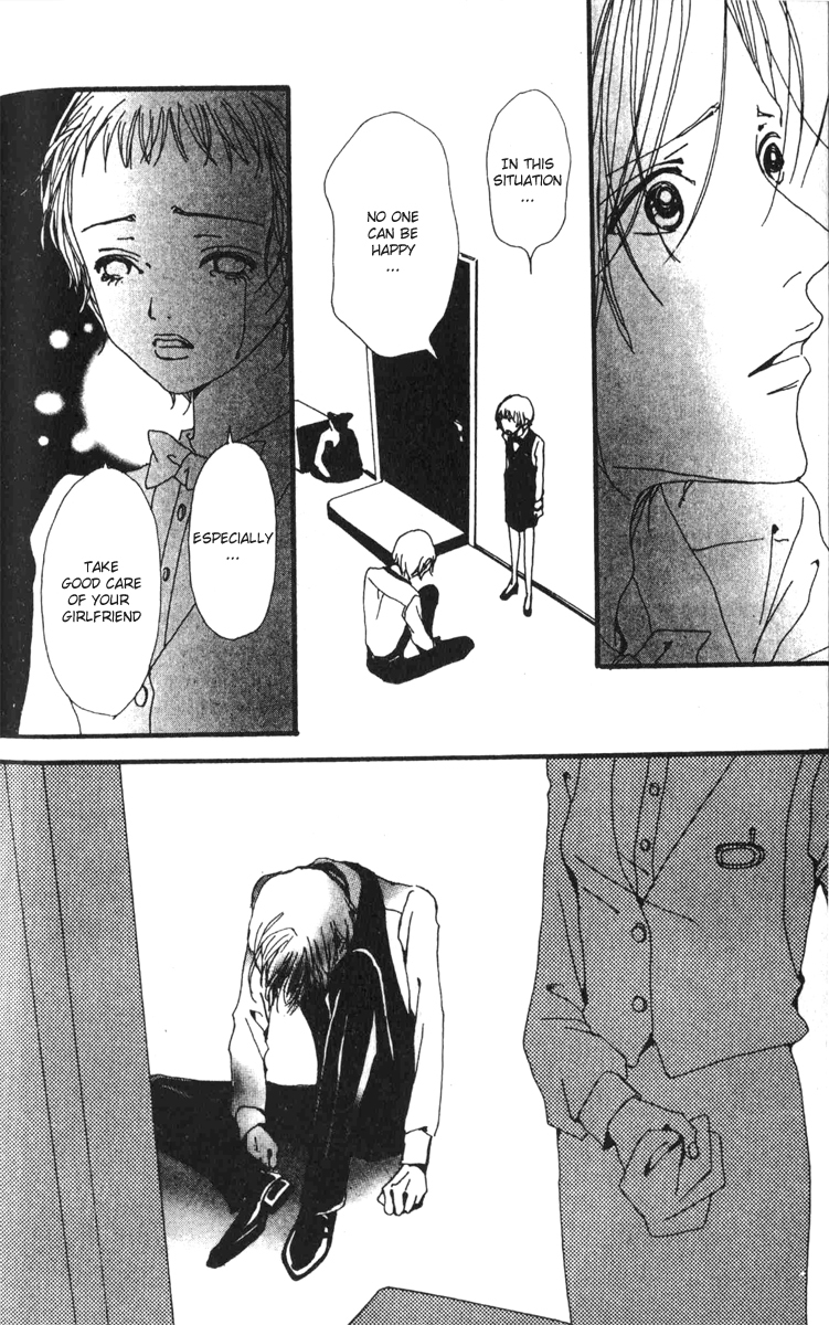 Read Nana EN Manga Online