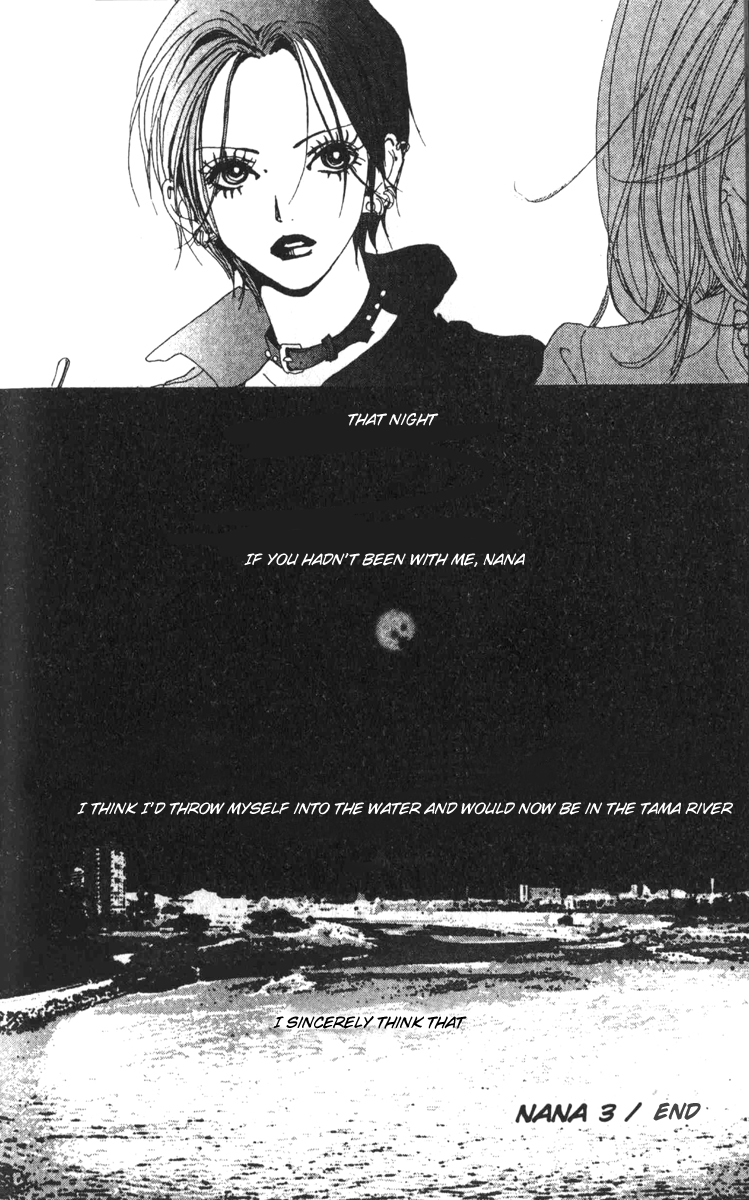 Read Nana EN Manga Online