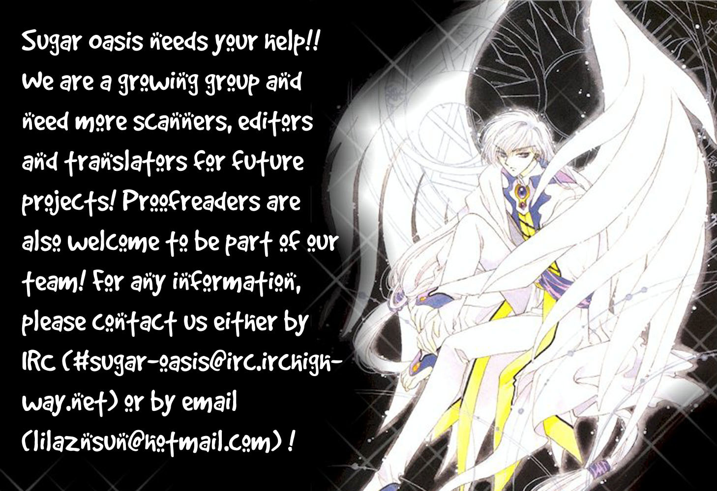 Read Nana EN Manga Online