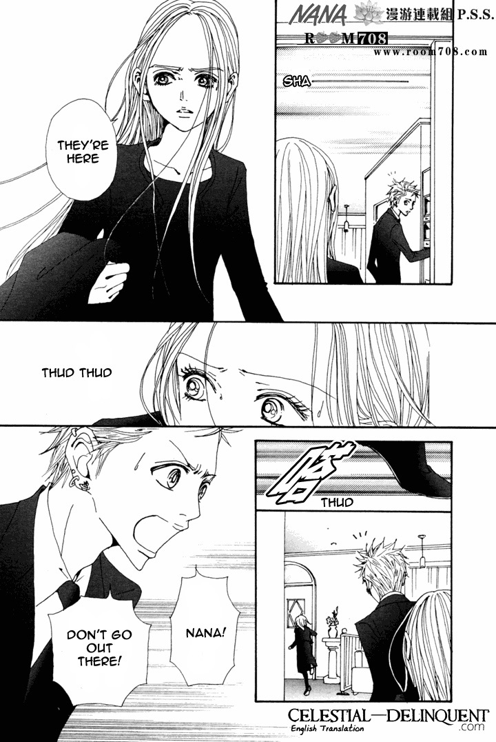 Read Nana EN Manga Online