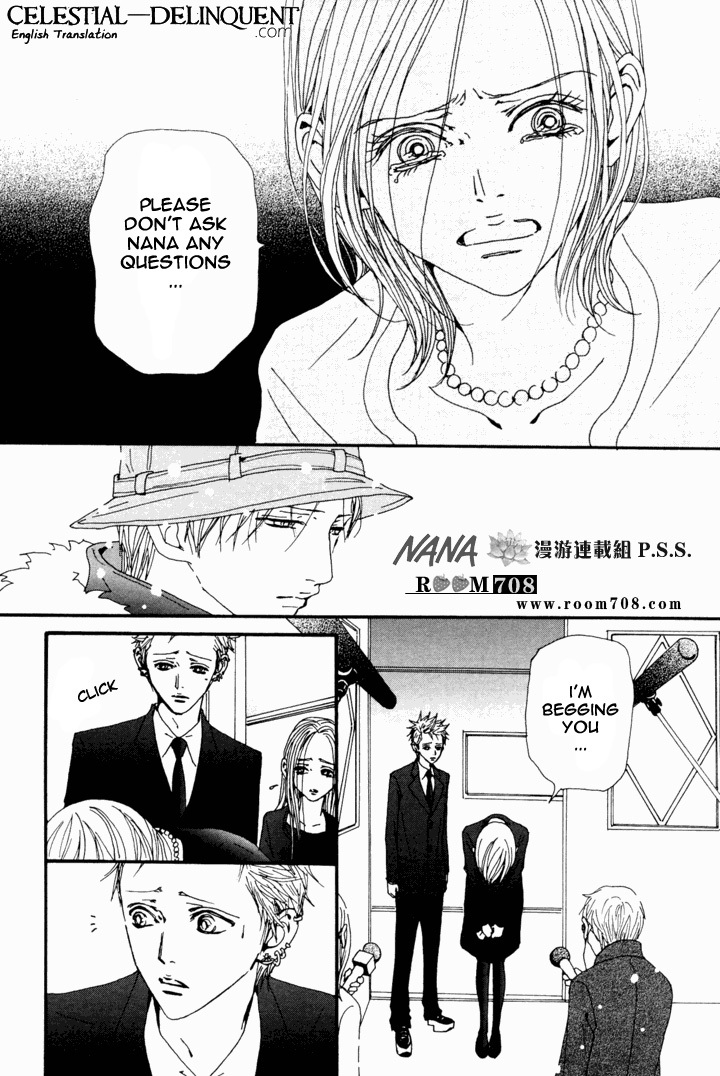 Read Nana EN Manga Online
