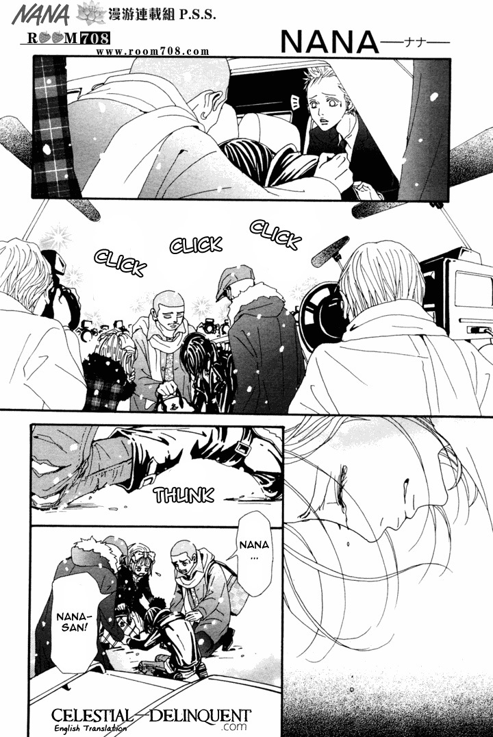 Read Nana EN Manga Online