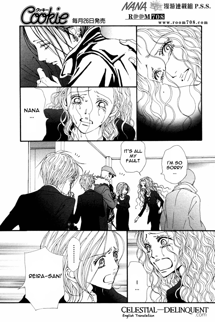 Read Nana EN Manga Online