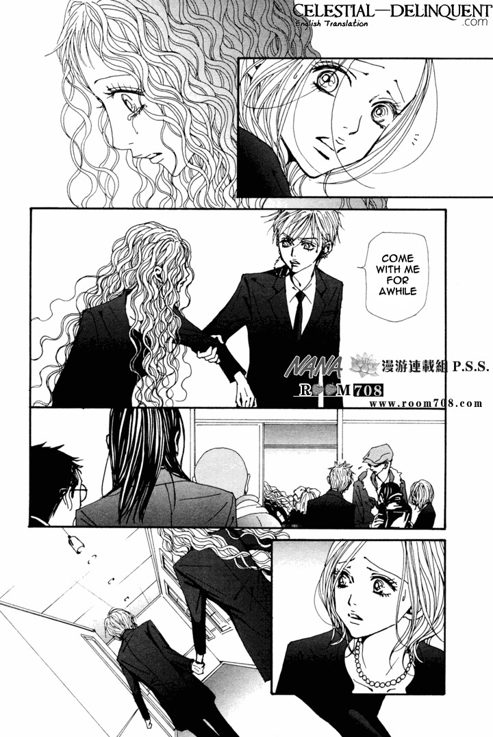 Read Nana EN Manga Online