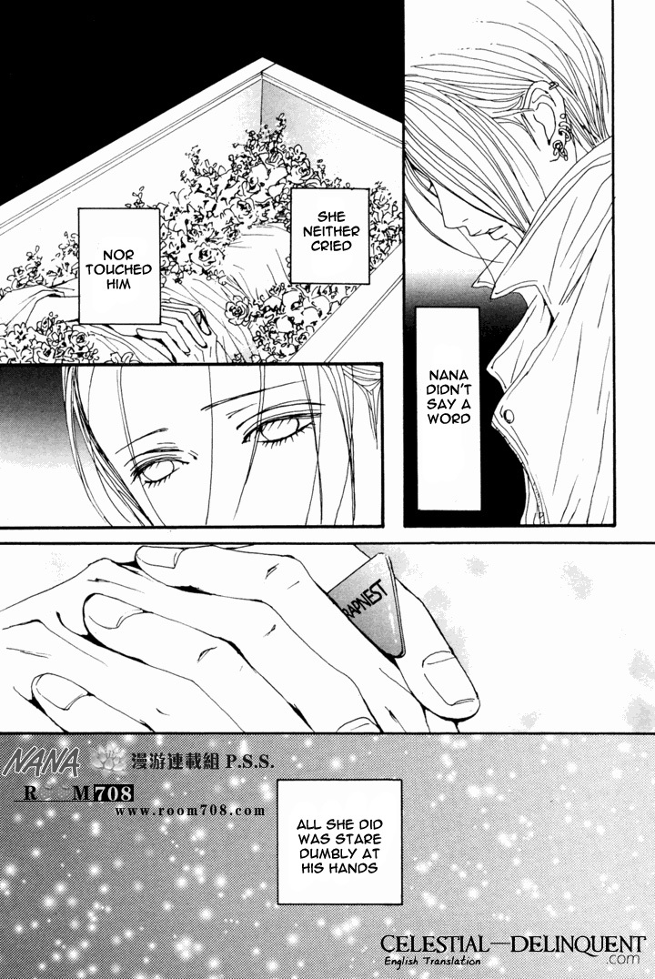Read Nana EN Manga Online