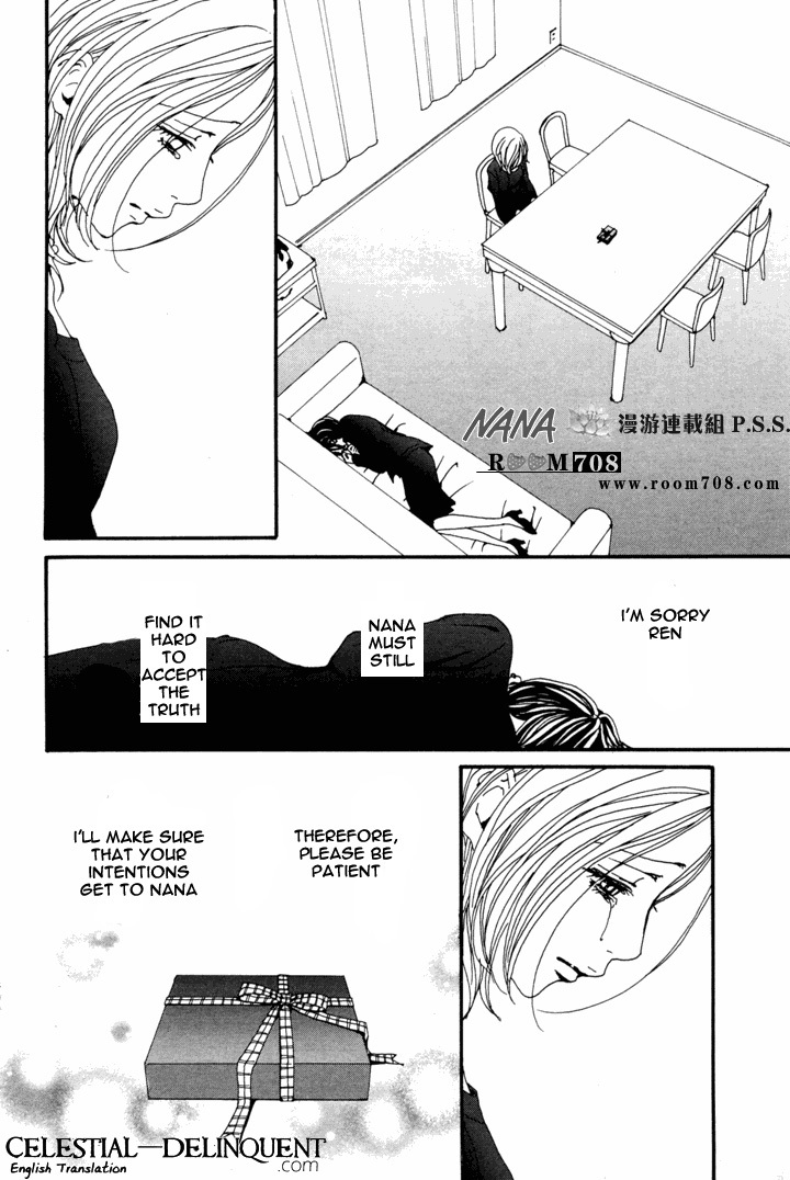 Read Nana EN Manga Online