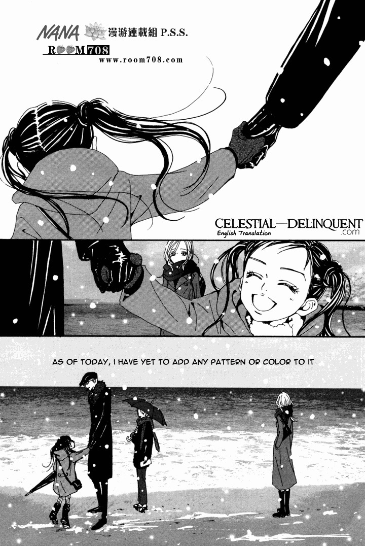 Read Nana EN Manga Online