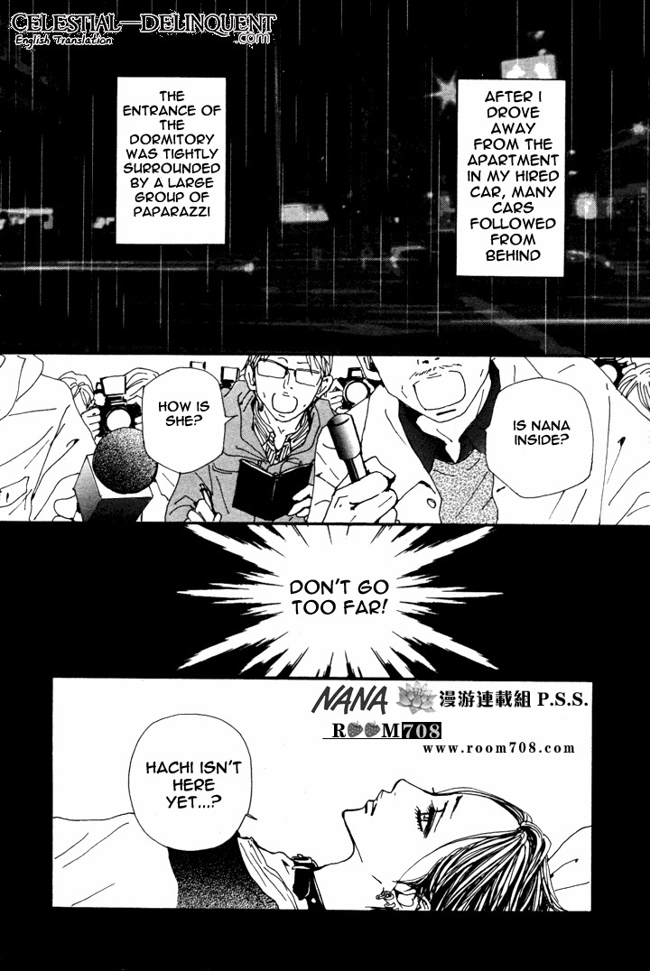 Read Nana EN Manga Online