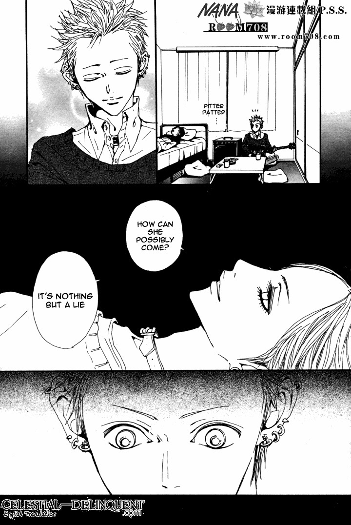 Read Nana EN Manga Online