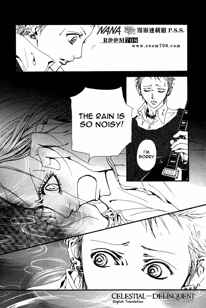 Read Nana EN Manga Online