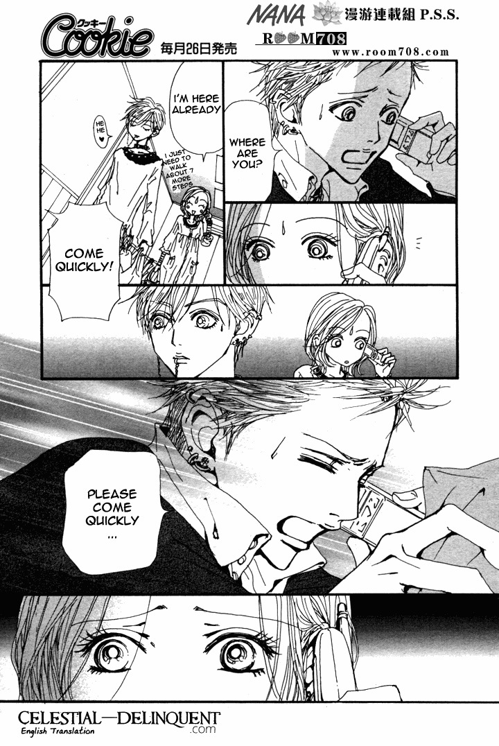 Read Nana EN Manga Online