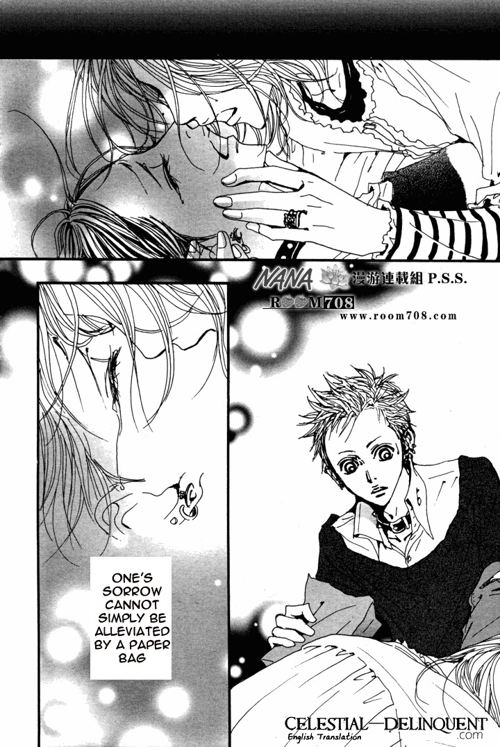 Read Nana EN Manga Online