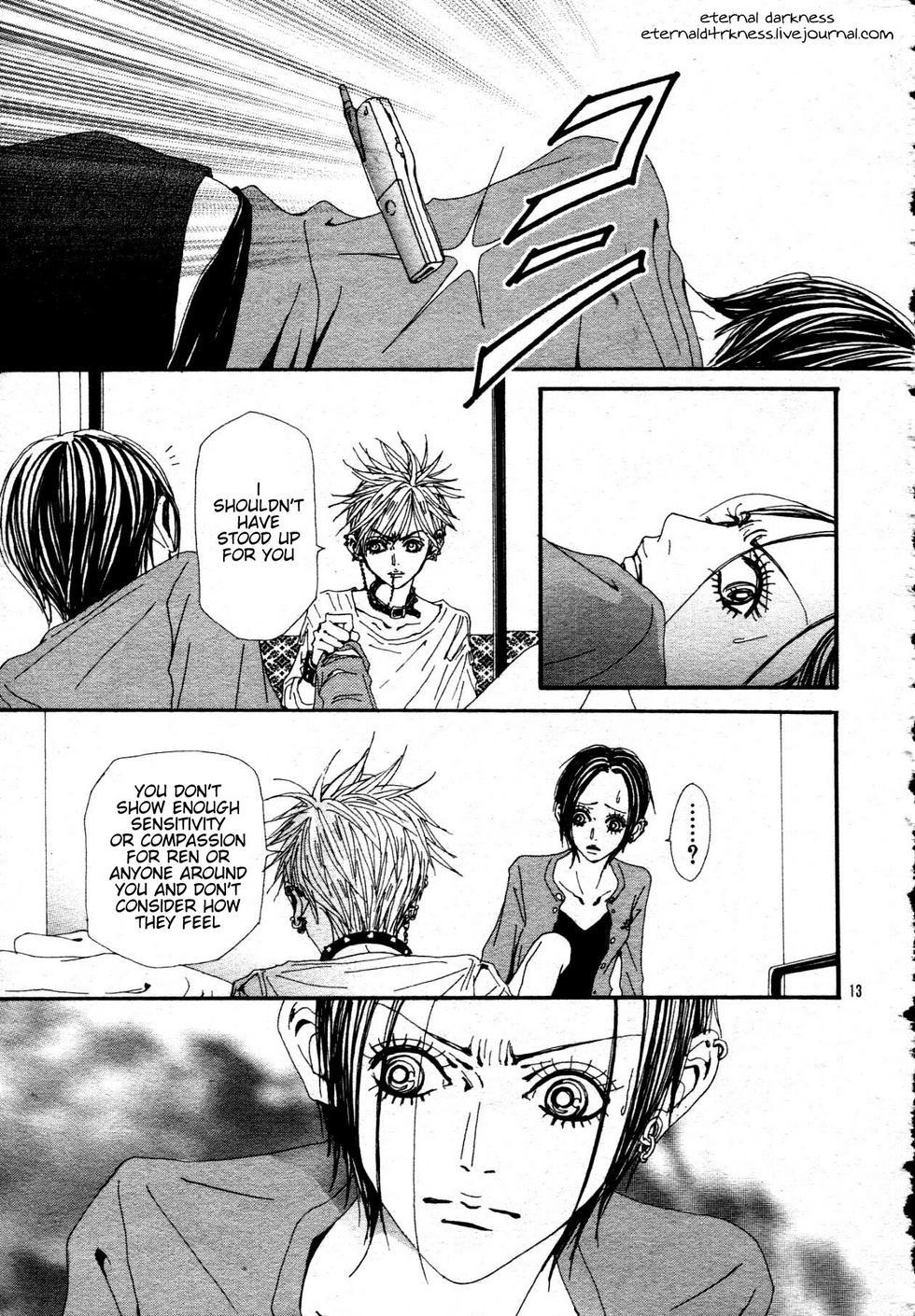 Read Nana EN Manga Online