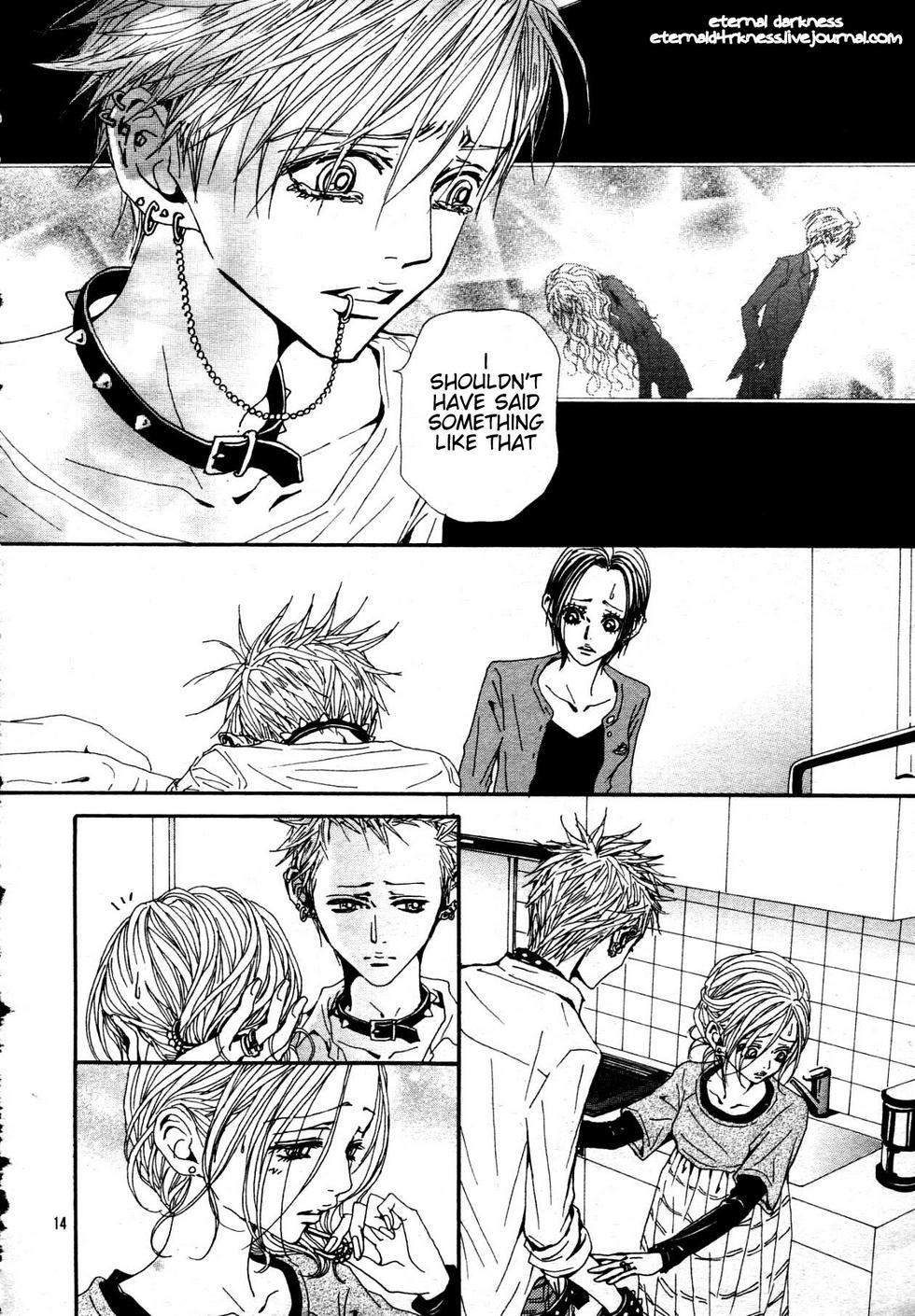 Read Nana EN Manga Online