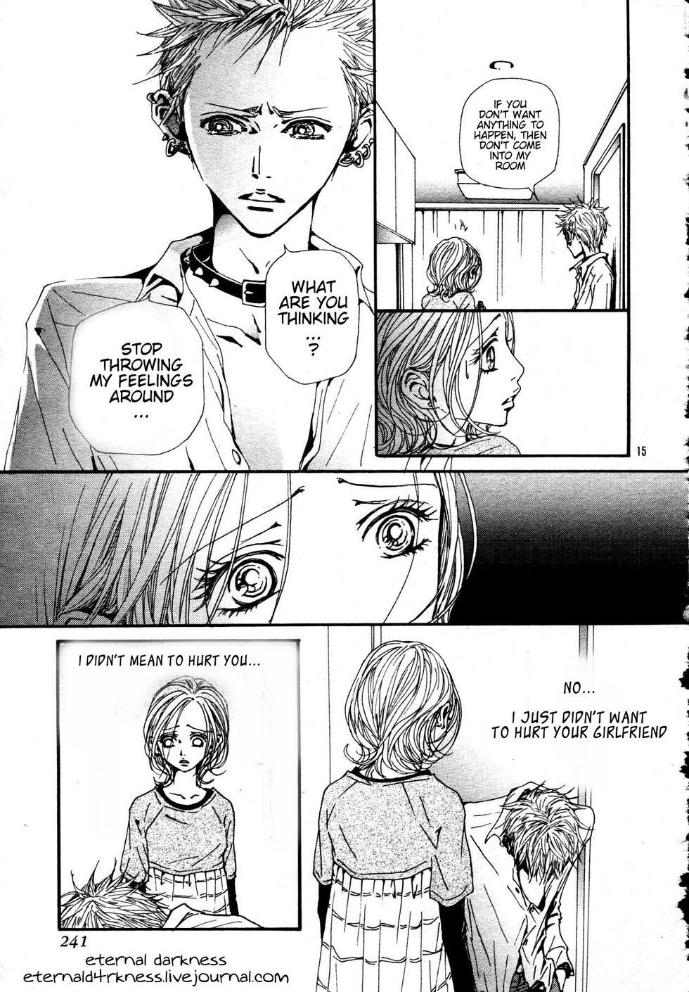 Read Nana EN Manga Online