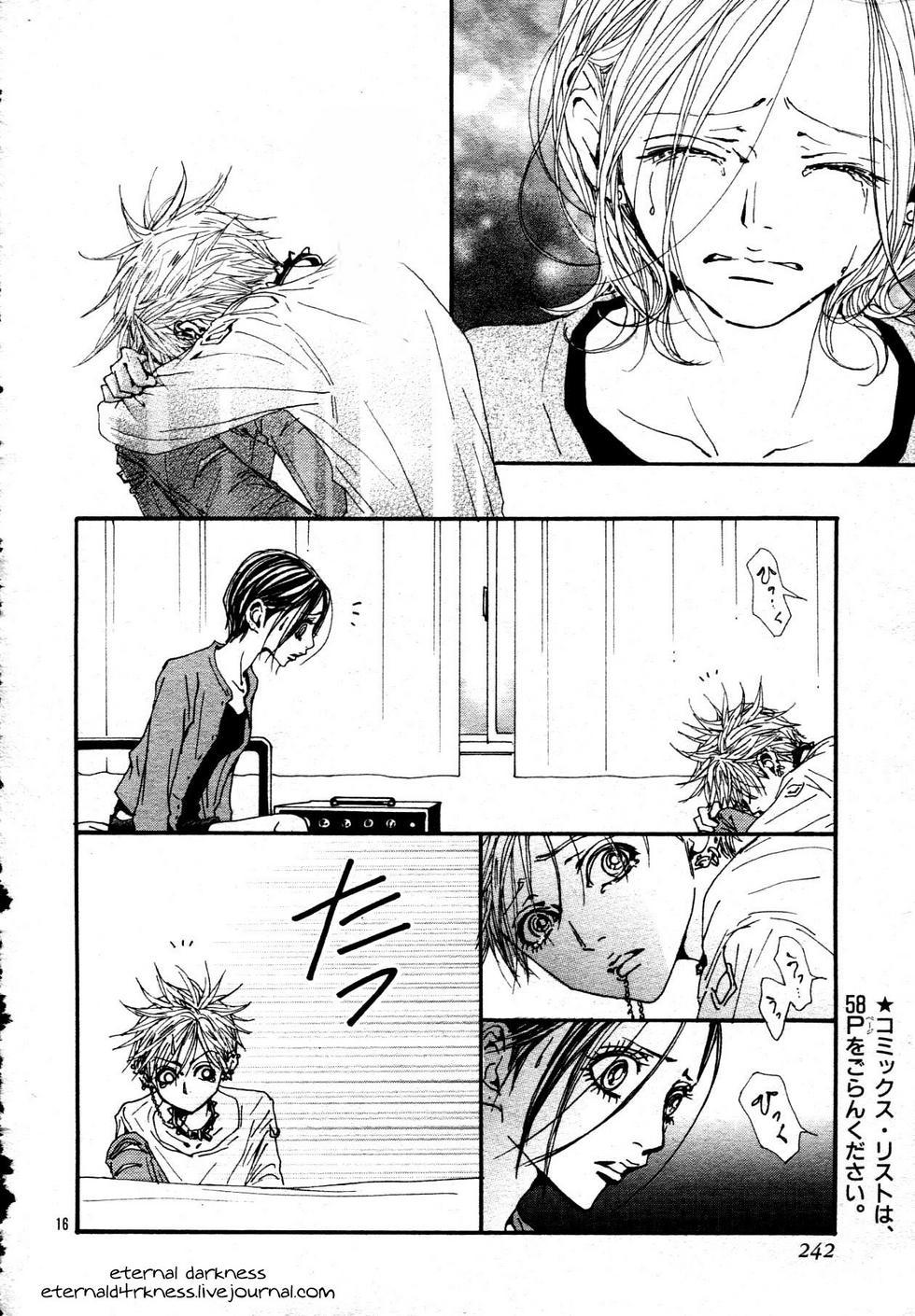 Read Nana EN Manga Online