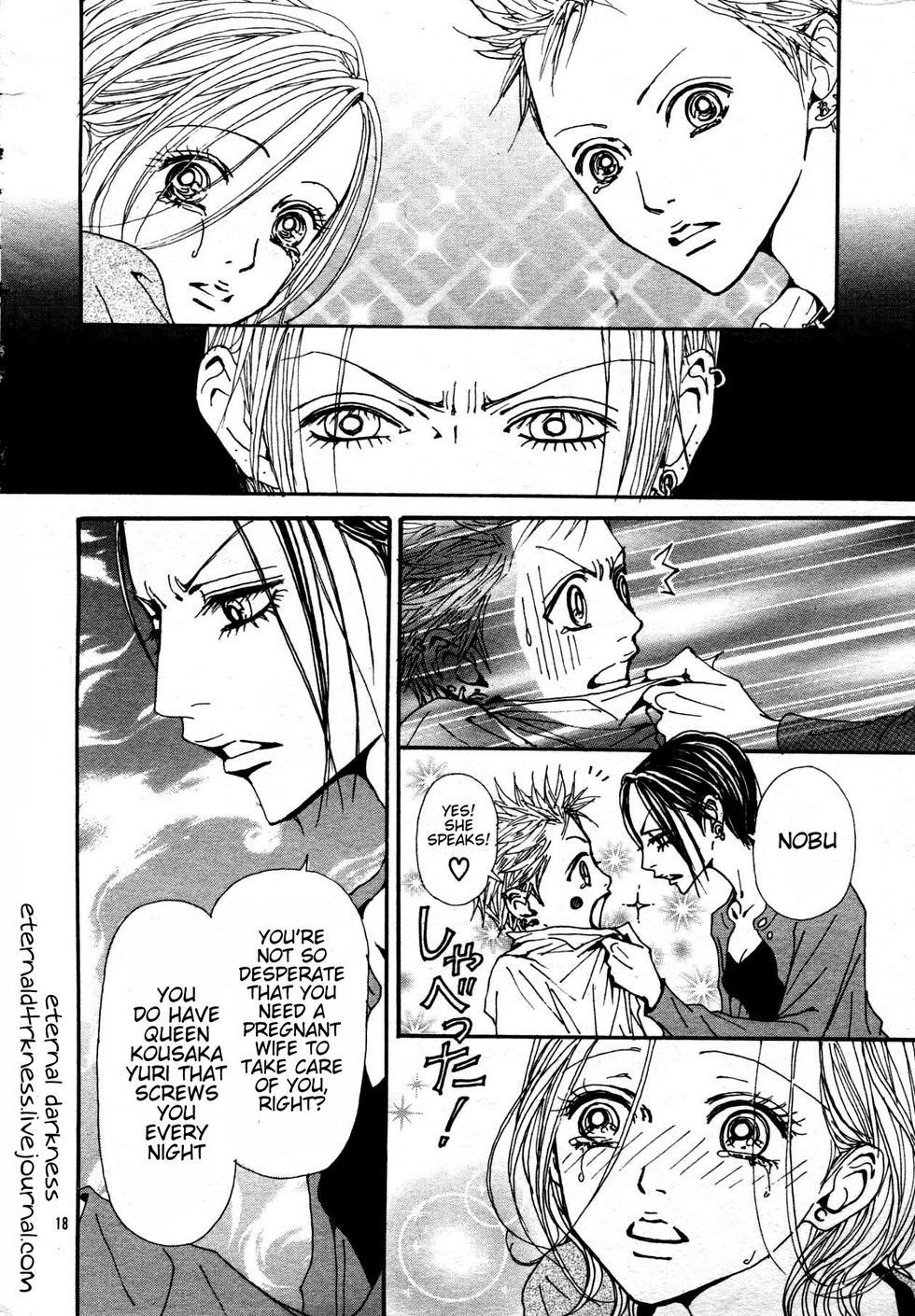 Read Nana EN Manga Online