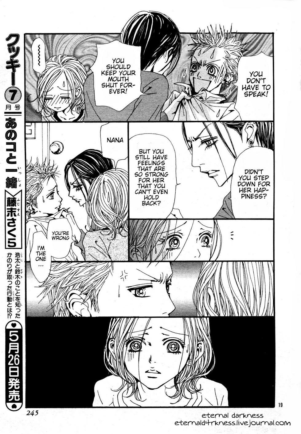 Read Nana EN Manga Online