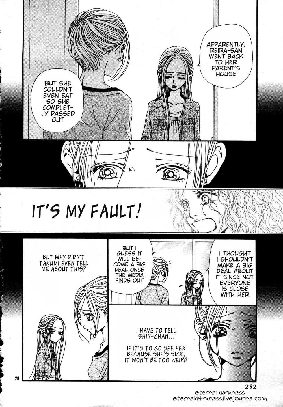 Read Nana EN Manga Online