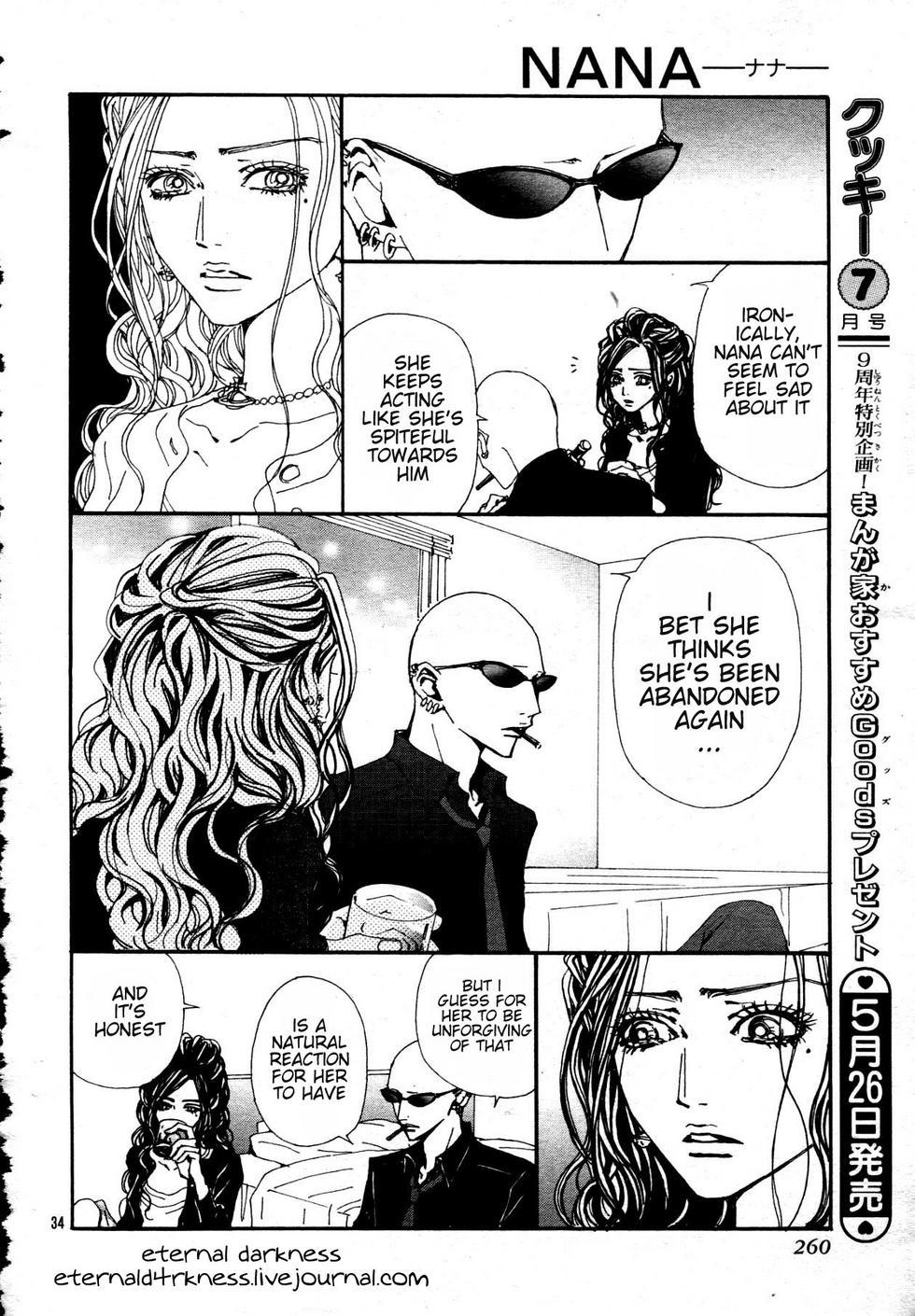 Read Nana EN Manga Online