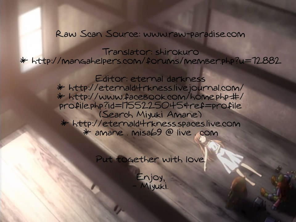 Read Nana EN Manga Online