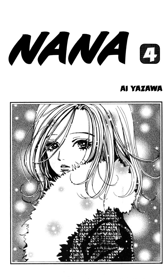 Read Nana EN Manga Online