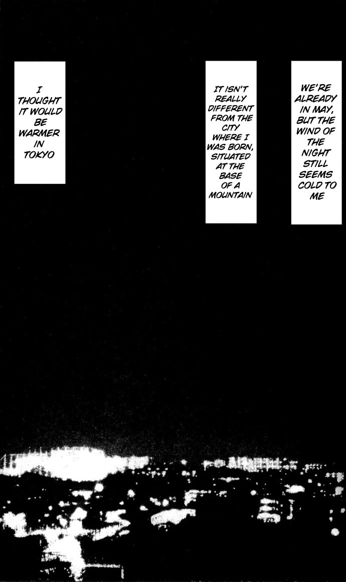 Read Nana EN Manga Online